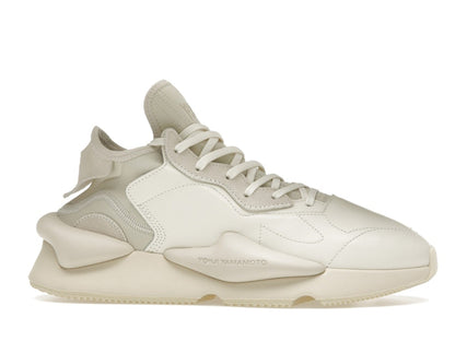 adidas Y-3 Kaiwa Off White Cream White Alumina