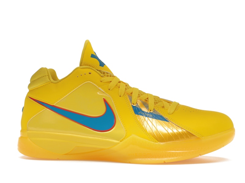 Nike KD 3 Christmas (2023)