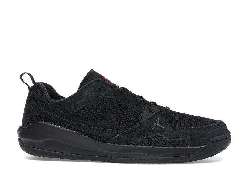 Jordan CMFT Era Black Anthracite