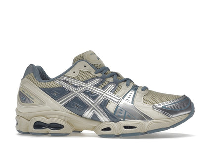 ASICS Gel-Nimbus 9 Wind And Sea Cream Blue