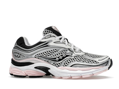 Saucony ProGrid Omni 9 Silver Pink