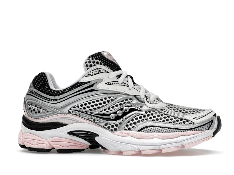 Saucony ProGrid Omni 9 Silver Pink