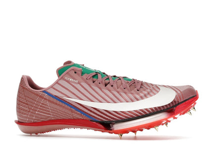 Nike Maxfly 2 Red Stardust Red Sepia University Red Pale Ivory