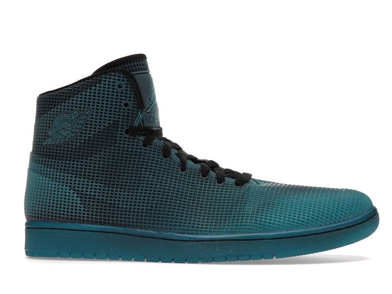 Jordan 1 Retro 4Lab1 Tropical Teal
