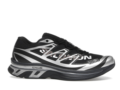 Salomon XT-MM-6 MM6 Maison Margiela Black Silver