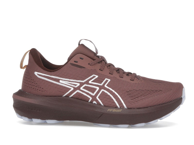 ASICS GT-1000 14 TR Nature Bathing Rubble Red (Women's)