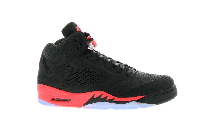 Jordan 5 Retro 3Lab5 Infrared