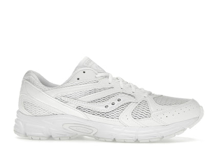 Saucony Ride Millennium White