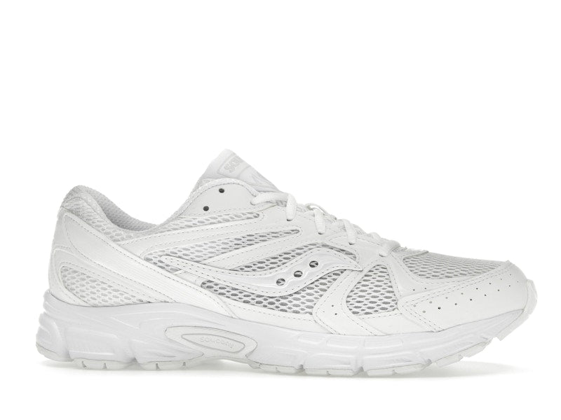 Saucony Ride Millennium White