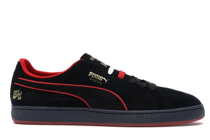 Puma Suede Fubu 50th Anniversary