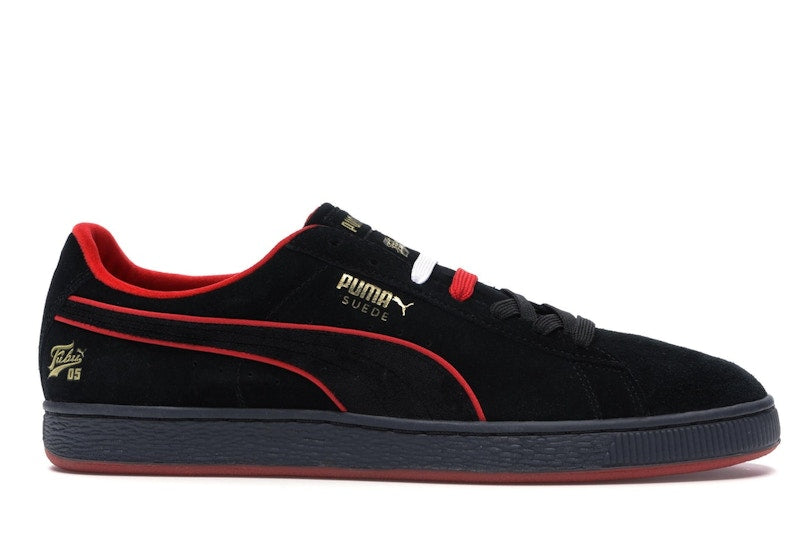 Puma Suede Fubu 50th Anniversary