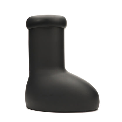 MSCHF Big Red Boot (Black)