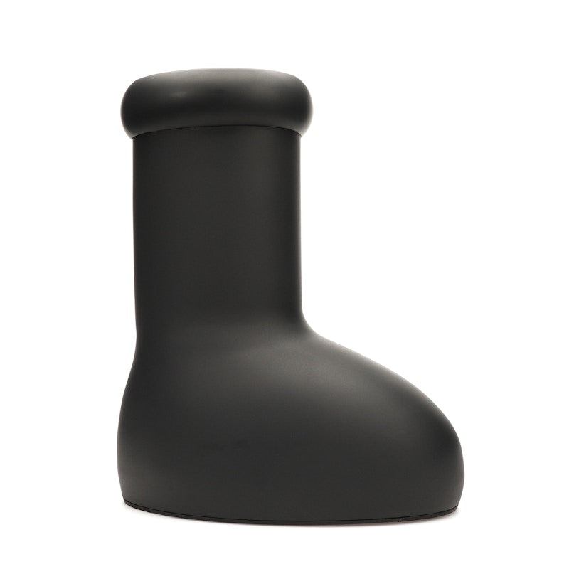 MSCHF Big Red Boot (Black)