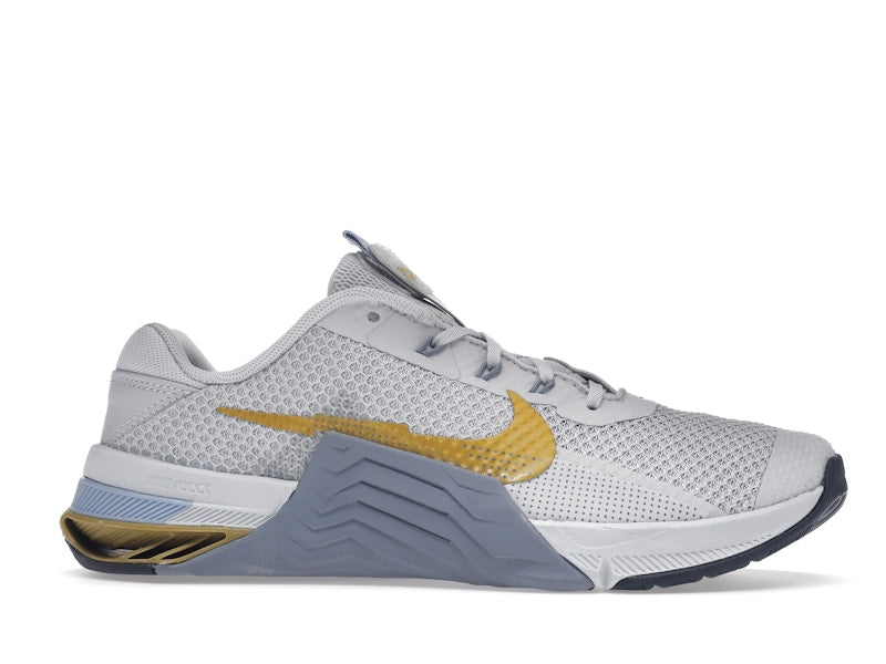 Nike Metcon 7 Pure Platinum Gold (Women's)