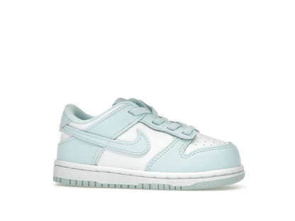 Nike Dunk Low Glacier Blue (TD)