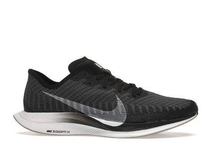Nike Zoom Pegasus Turbo 2 Black Gunsmoke