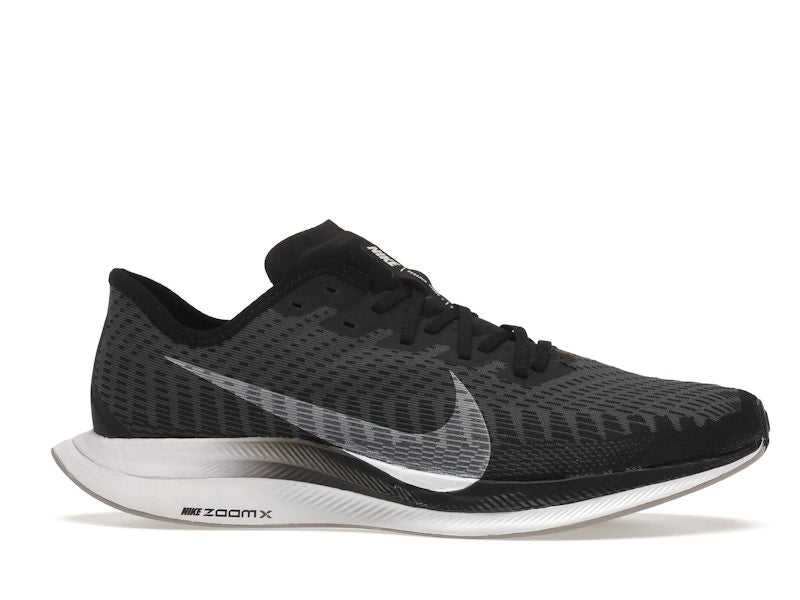 Nike Zoom Pegasus Turbo 2 Black Gunsmoke