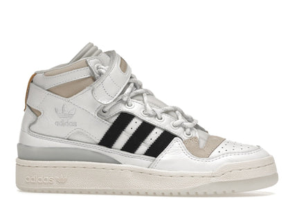 adidas Forum Mid Beyonce Ivy Park White