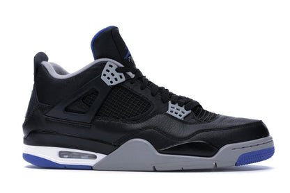 Jordan 4 Retro Motorsports Alternate