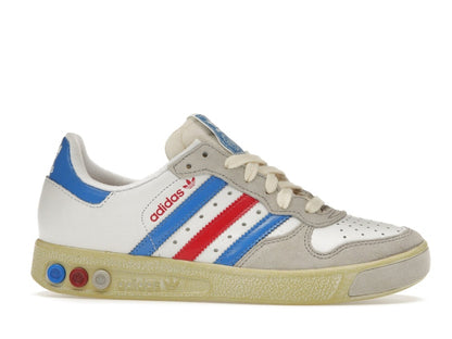 adidas Grand Slam 2 White Blue Red