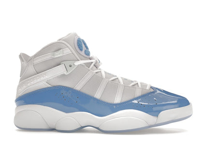 Jordan 6 Rings UNC