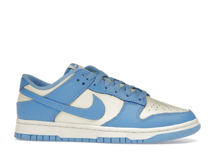 Nike Dunk Low Retro University Blue
