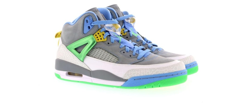 Jordan Spiz'ike Easter (NE-YO Charity Auction)
