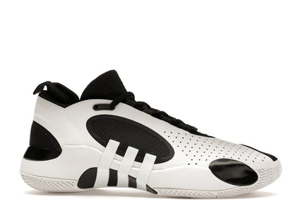 adidas D.O.N. Issue #5 Cloud White Core Black