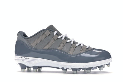 Jordan 11 Retro Low Cleat Cool Grey