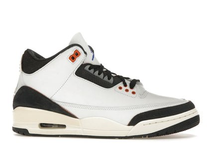 Jordan 3 Retro Quai 54 (2024)