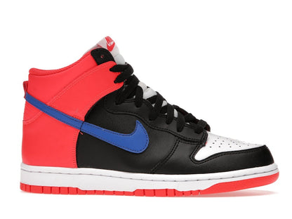Nike Dunk High Knicks (GS)