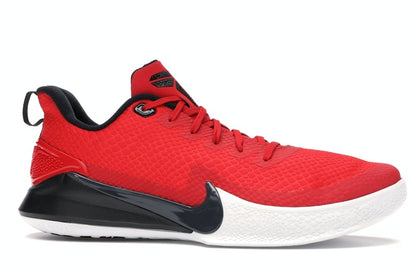 Nike Mamba Focus University Red