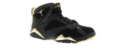 Jordan 7 Retro Golden Moments Pack (7)