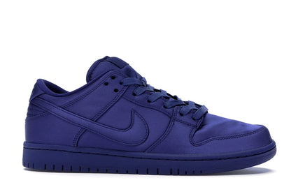 Nike SB Dunk Low NBA Deep Royal Blue