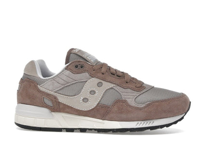 Saucony Shadow 5000 Gravel Grey