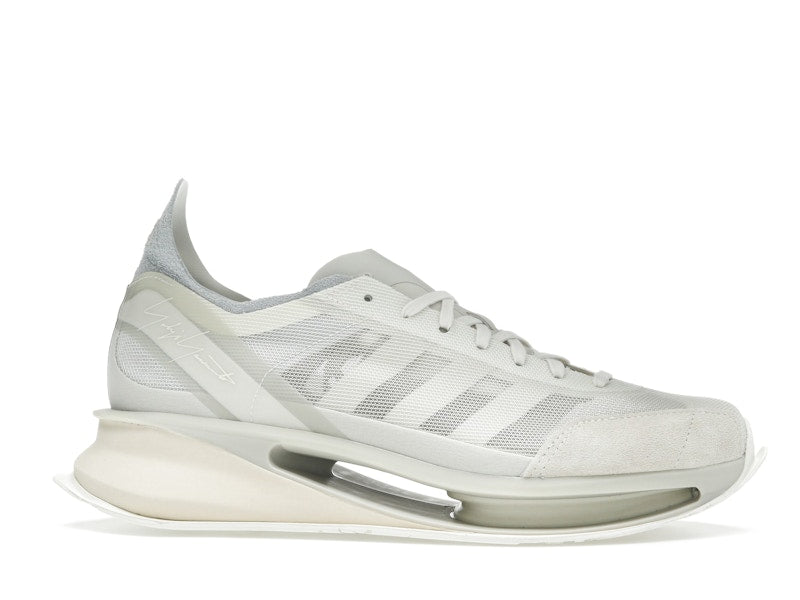 adidas Y-3 S-Gendo Run Cream White Talc Wonder White