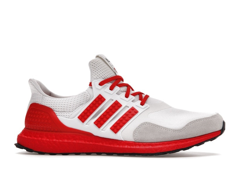 adidas Ultra Boost LEGO Color Pack Red