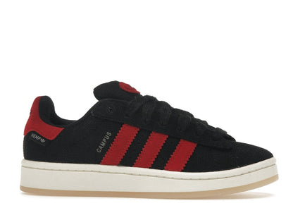 adidas Campus 00s TKO Black Power Red