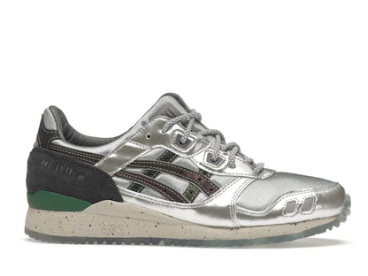 ASICS Gel-Lyte III SneakerLAH x Hundred% Kuala-Lumpur