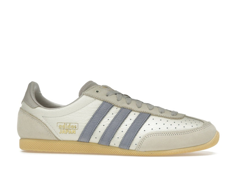 adidas Japan Cream White Silver Violet Wonder Beige (Women's)