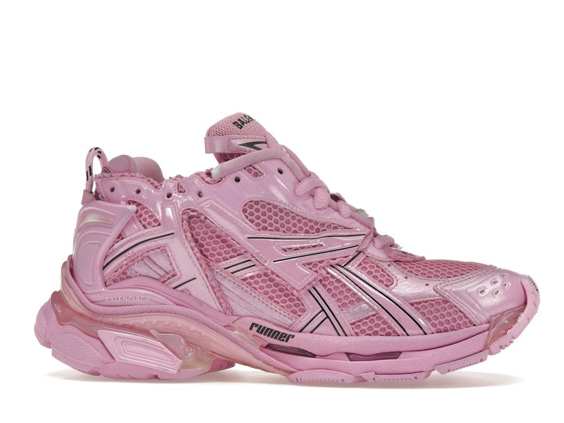 Balenciaga Runner Pink (Women's)