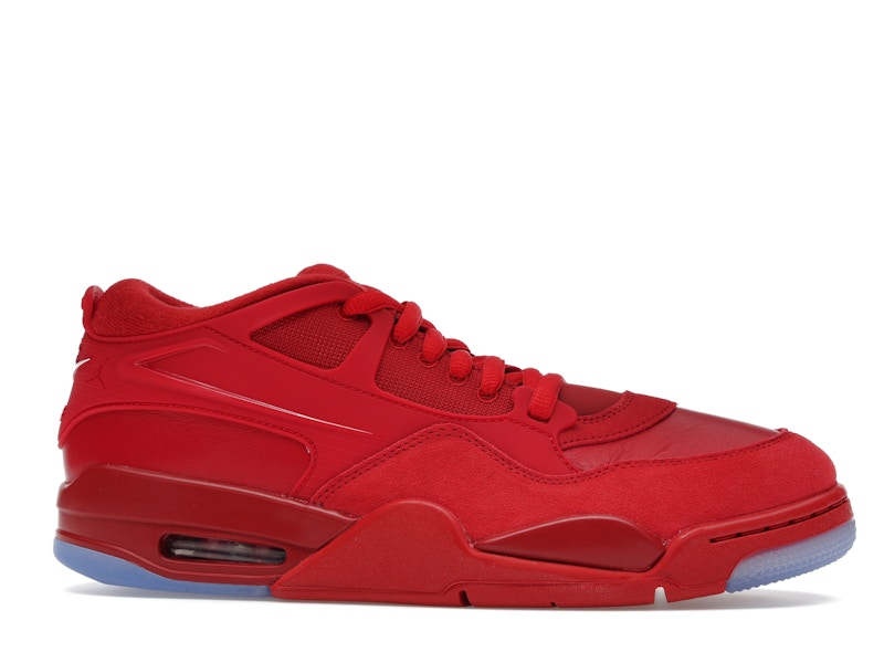 Jordan 4 RM Varsity Red