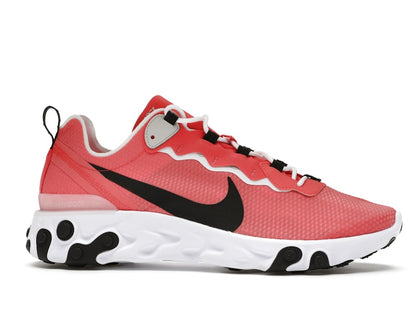 Nike React Element 55 Ember Glow