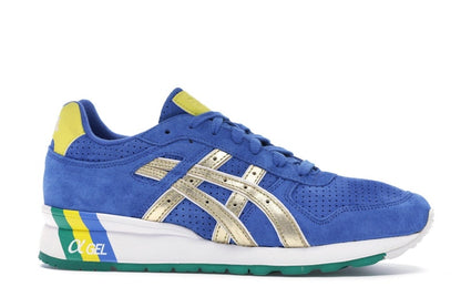 ASICS GT-II KFE Brazil