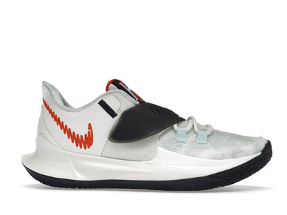 Nike Kyrie Low 3 Sail Team Orange