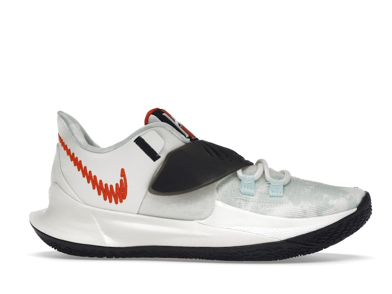 Nike Kyrie Low 3 Sail Team Orange