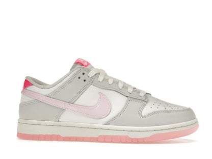 Nike Dunk Low 520 Pack Pink