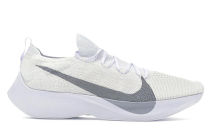 Nike Vapor Street Flyknit Pure White