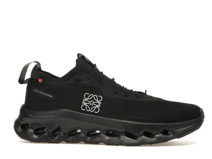 On Running Cloudtilt LOEWE All Black