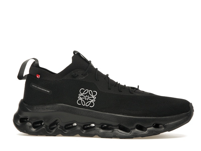 On Running Cloudtilt LOEWE All Black